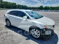 2013 Toyota VENZA фото