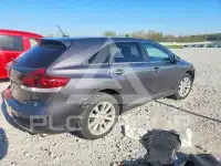 2013 Toyota VENZA фото
