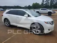 2013 Toyota VENZA фото