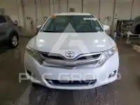 2013 Toyota VENZA фото