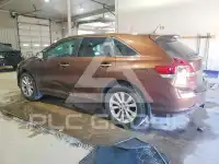 2013 Toyota VENZA фото