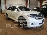 2013 Toyota VENZA фото