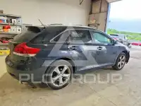 2013 Toyota VENZA фото