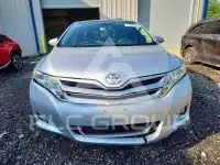 2013 Toyota VENZA фото