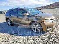 2013 Toyota VENZA фото