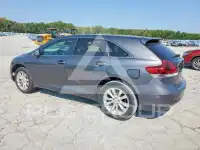 2013 Toyota VENZA фото