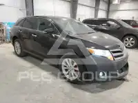 2013 Toyota VENZA photo