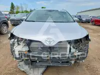 2013 Toyota VENZA фото