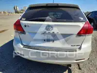 2013 Toyota VENZA фото