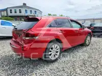 2013 Toyota VENZA photo