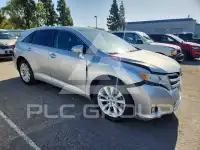 2013 Toyota VENZA фото