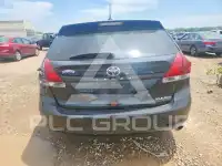 2013 Toyota VENZA photo