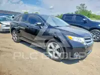 2013 Toyota VENZA photo