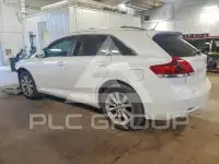2013 Toyota VENZA фото