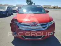 2013 Toyota VENZA photo