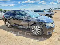 2013 Toyota VENZA photo