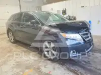 2013 Toyota VENZA photo