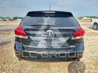 2013 Toyota VENZA фото