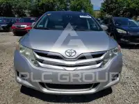 2013 Toyota VENZA фото