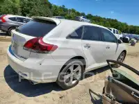 2013 Toyota VENZA фото