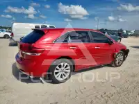 2013 Toyota VENZA photo
