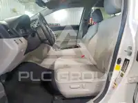 2013 Toyota VENZA фото