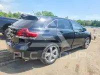 2013 Toyota VENZA photo