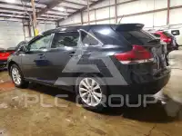 2013 Toyota VENZA фото