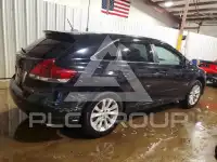 2013 Toyota VENZA фото