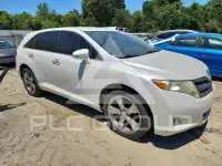 2013 Toyota VENZA фото