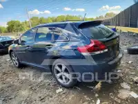 2013 Toyota VENZA фото