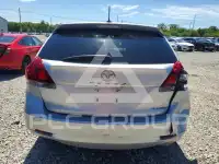 2013 Toyota VENZA фото