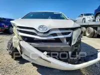 2013 Toyota VENZA фото