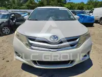 2013 Toyota VENZA фото