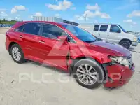 2013 Toyota VENZA photo