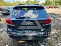 2013 Toyota VENZA фото