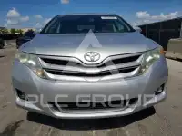 2013 Toyota VENZA фото
