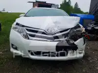 2013 Toyota VENZA photo