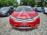 2013 Toyota VENZA photo