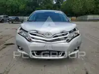 2013 Toyota VENZA photo
