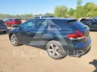 2013 Toyota VENZA фото
