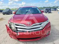 2013 Toyota VENZA photo