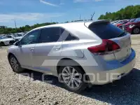 2013 Toyota VENZA фото