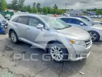 2013 Toyota VENZA photo