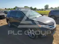 2013 Toyota VENZA фото
