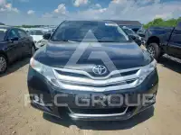 2013 Toyota VENZA photo