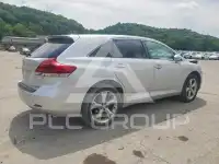 2013 Toyota VENZA photo
