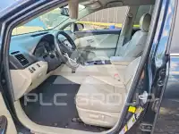 2013 Toyota VENZA фото