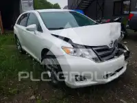 2013 Toyota VENZA photo