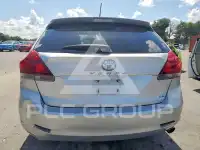 2013 Toyota VENZA фото